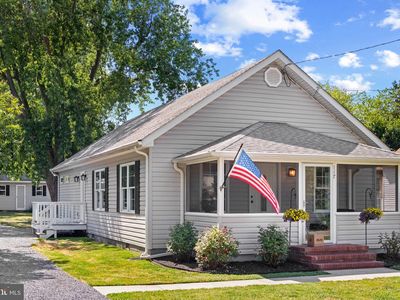 Property at 117 Dundee Ave, Chester, MD