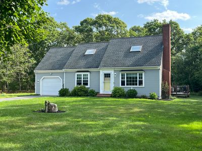 Property at 4 Kalmia Path, Sandwich, MA