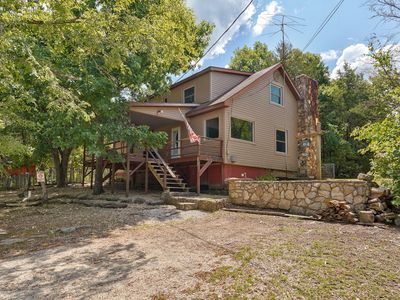 246 Stackman Road