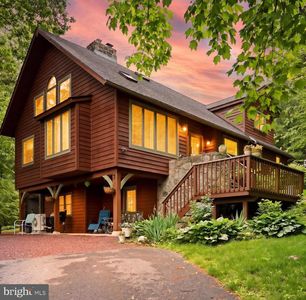 105 Blair Mountain Rd