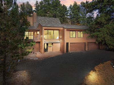 Property at 10691 Tomichi Dr, Franktown, CO