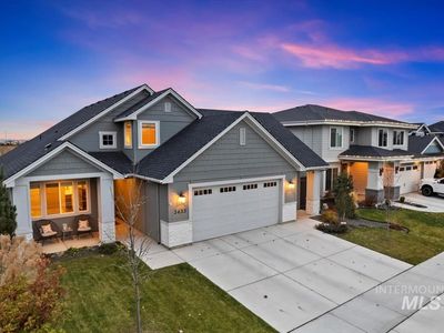 3433 W Ladle Rapids St