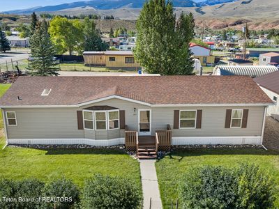 Property at 307 Hays Ln, Dubois, WY