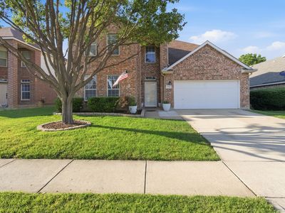 1941 Caddo Springs Dr