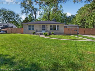 2942 Tatham Rd
