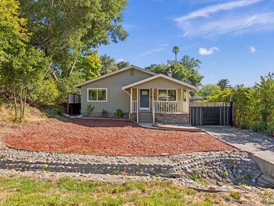 4003 Granite Creek Rd