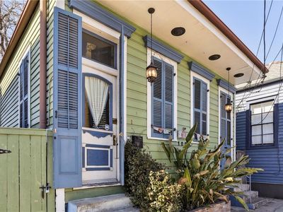 1008 Franklin Ave