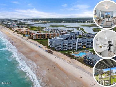 1896 New River Inlet Road #1116