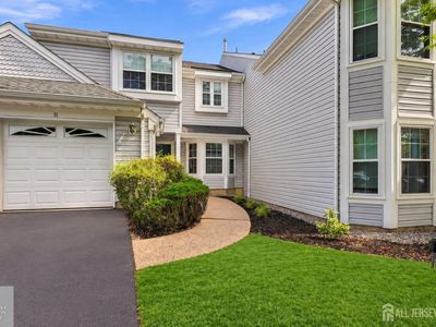 11 Vreeland Ct