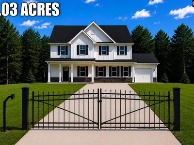 1768 Community Pond Rd