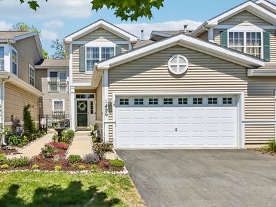 Property at 1496 W Remington Ln #1496, Round Lake, IL