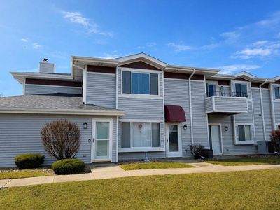 1131 South Sunnyslope DRIVE #4U