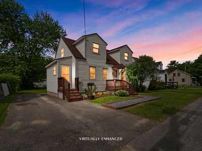 78 North Street