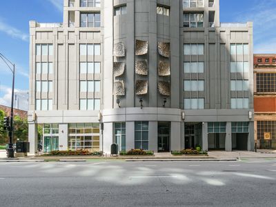 600 N Dearborn St APT 1501