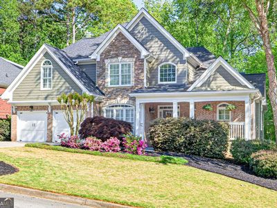 235 Camden Creek Ct