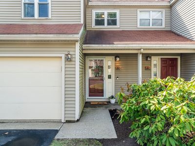 18 Thayer Pond Dr #4