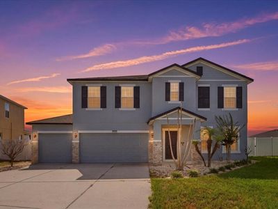 9012 Orange Blossom Loop
