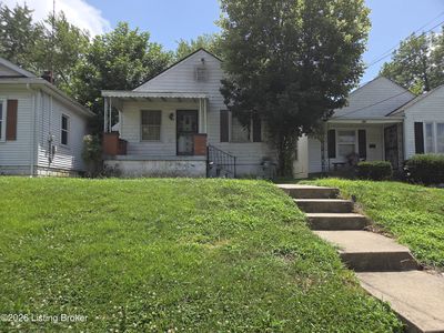 820 Camden Ave