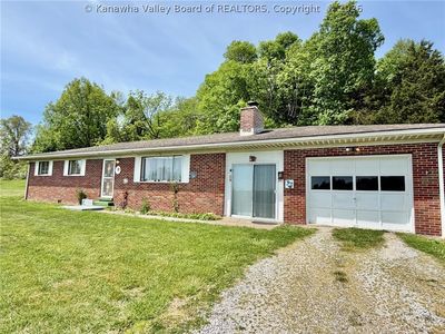 Property at 3913 Evansview Rd, Evans, WV