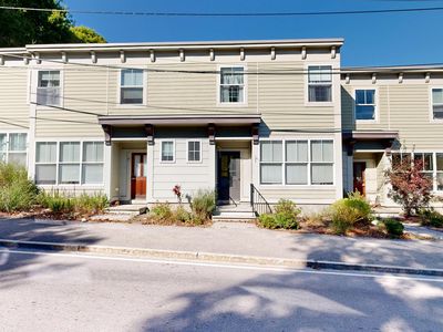 5 Academy Street