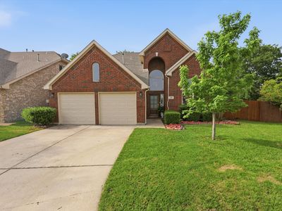 2621 Cross Haven Dr