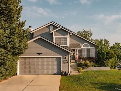 Property at 1258 Ridgeglen Way, Highlands Ranch, CO