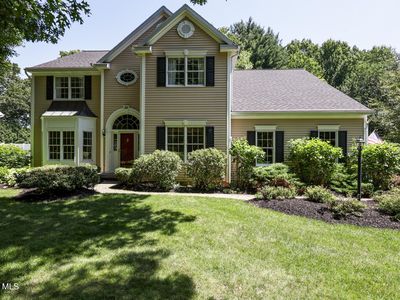 34 Castle Pines