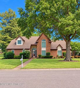 820 Flower Creek Cv