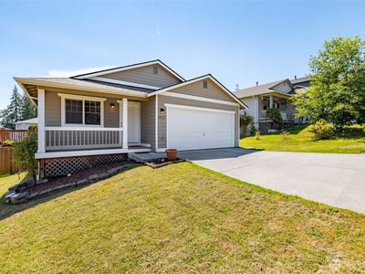 Property at 1521 Portobello Avenue, Sedro Woolley, WA