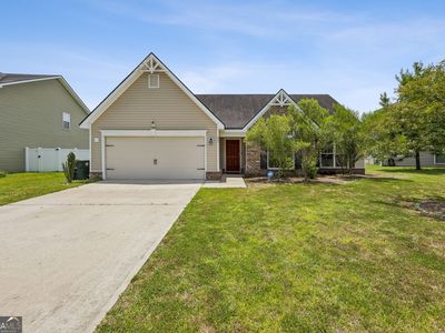 257 Daniel Trent Way