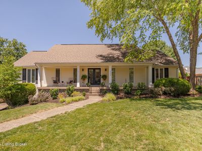 6903 Timber Bluff Ct