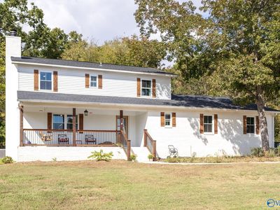 414 Hough Rd