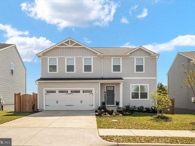 122 Birmingham Dr