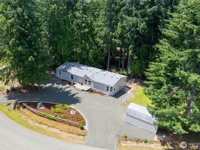 21 E Willopa Road