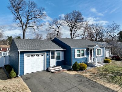 22 Harrington Rd