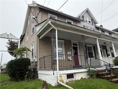 Property at 302 E Fairview St, Coopersburg, PA