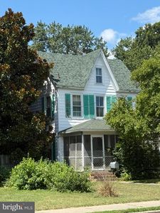 300 S Church St