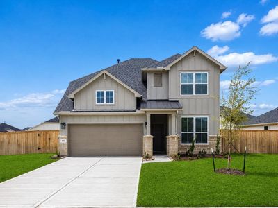 322 Ruby Ford Dr