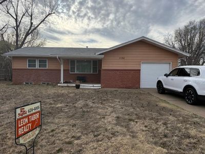 Property at 1128 Sunset Ave, Liberal, KS