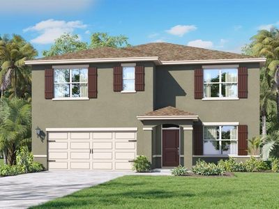 5134 Orchard Oriole Loop