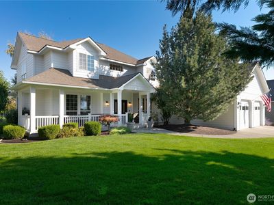 9505 Occidental Road