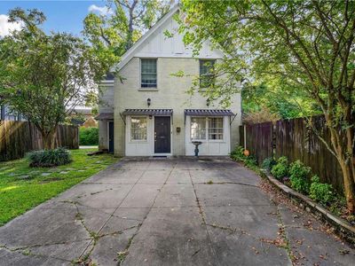 251 Park Ter