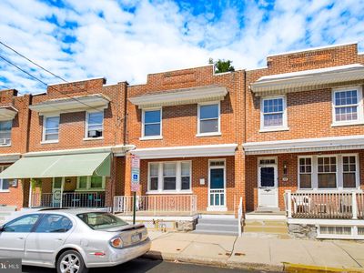 121 E New St