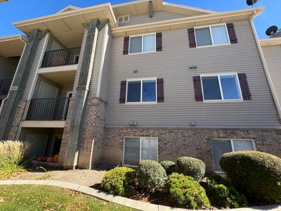8198 N Cedar Springs Rd #T6