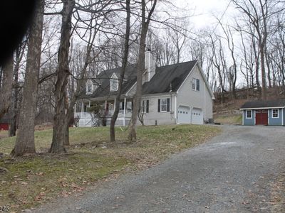 75 Mount Hermon Rd
