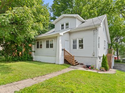 471 New Britain Road