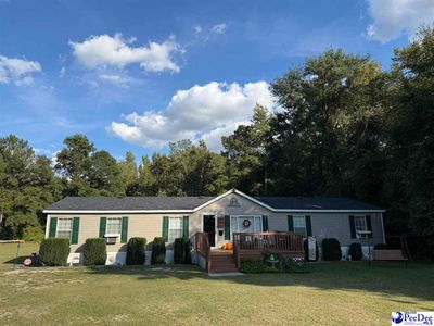 Property at 532 Sandy Hill Dr, Dillon, SC