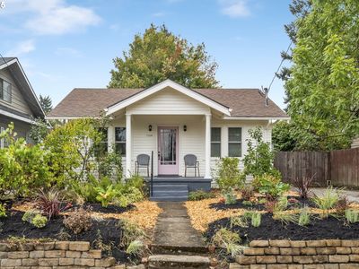 7228 N Villard Ave #A