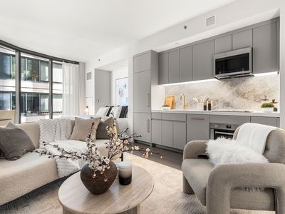 Property at 55 Lagrange St #1201, Boston, MA