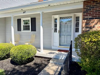 267 Constitution Dr